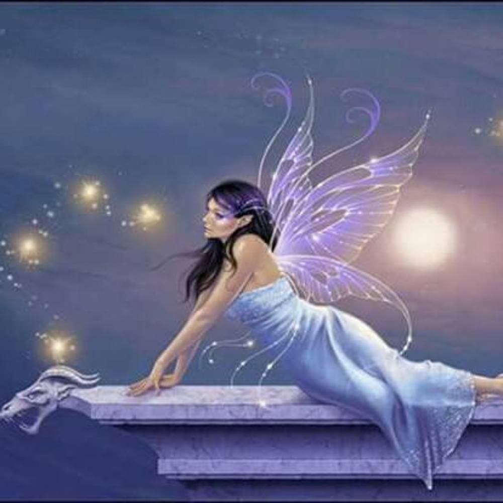 Meet your Posher, Lillian